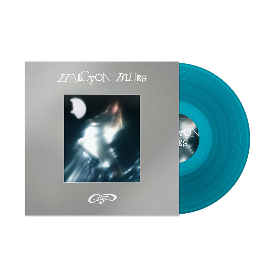 Halcyon Blues