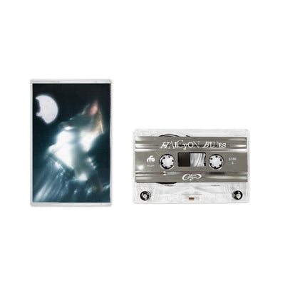 Halcyon Blues (Cassette)