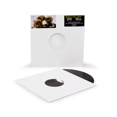 Twoism 12" EP