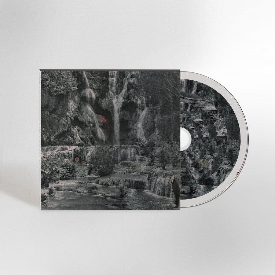 Punching The Clown (CD)