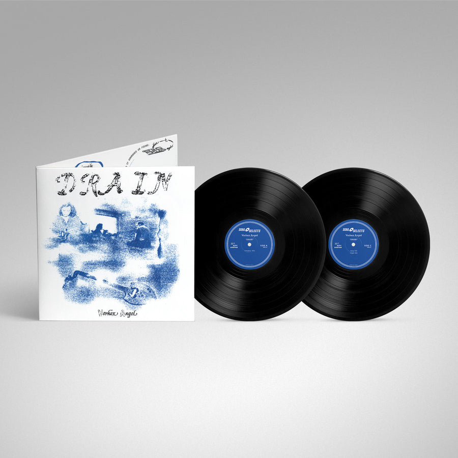 Drain 2LP