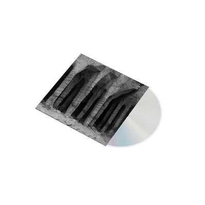 Sub Re (CD)