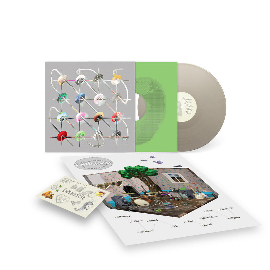 bitknot (Indie Exclusive Vinyl)