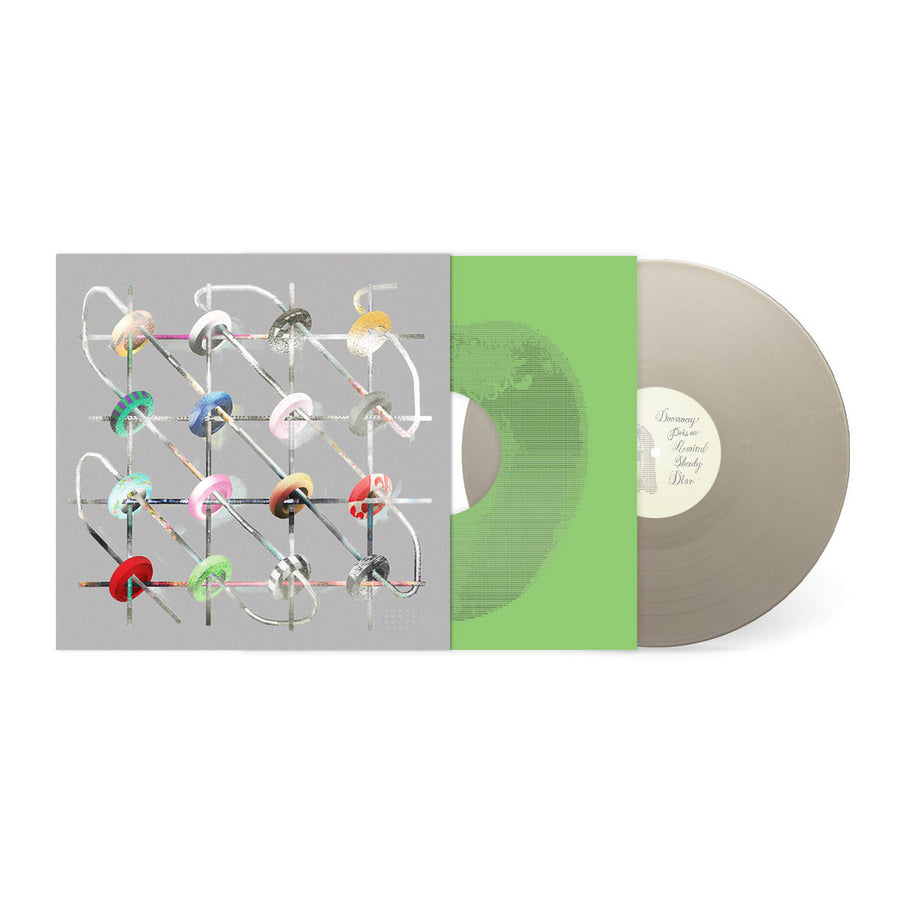 bitknot (Indie Exclusive Vinyl)
