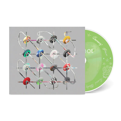 bitknot (CD)