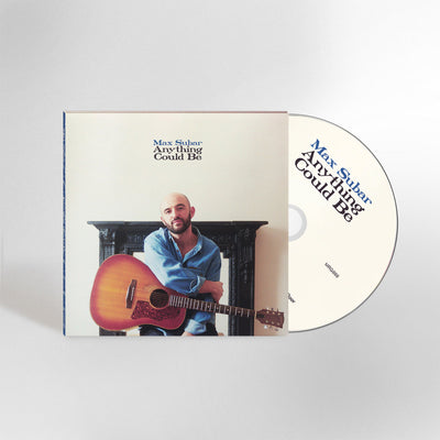 Anything Could Be (CD)
