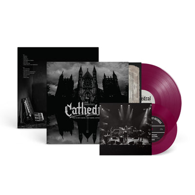 Cathedral (LP + 7")