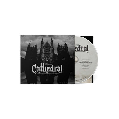 Cathedral (CD)