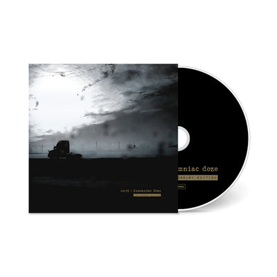 Insomniac Doze (Anniversary Edition CD)