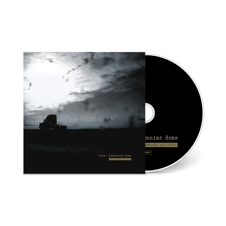 Insomniac Doze (Anniversary Edition CD)