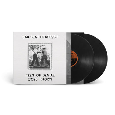 Teen of Denial (Joe's Story) 2xLP