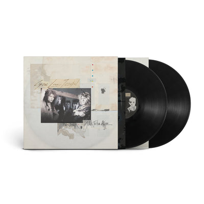 Discover + Glad to Be Alive (40th Anniversary Expanded Edition 2xLP)