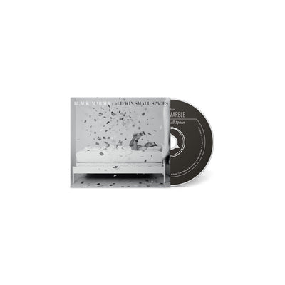 Life in Small Spaces (CD)