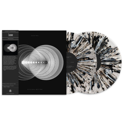 Sensorimotor (10th Anniversary Edition) 2xLP