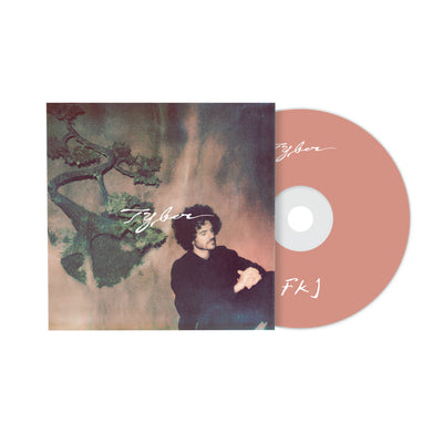 Tyber (CD)