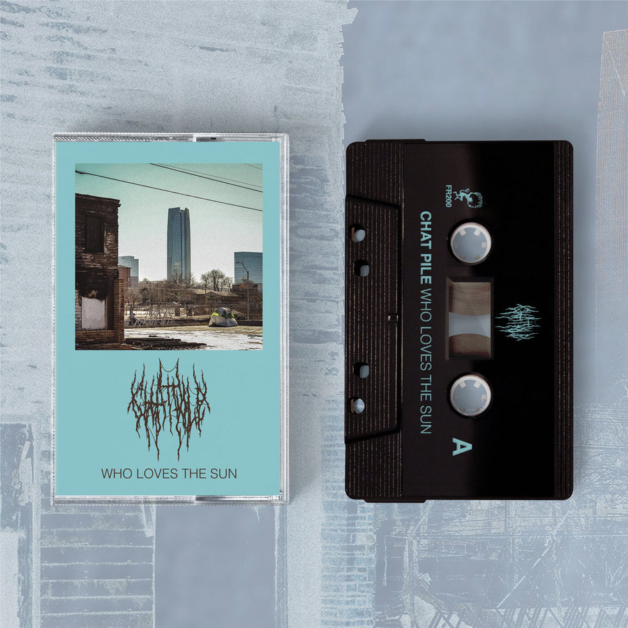 Who Loves The Sun (Cassette)