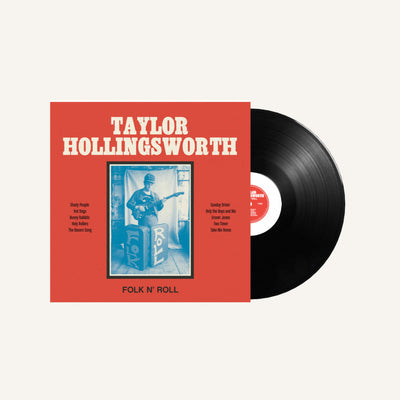 Folk N' Roll