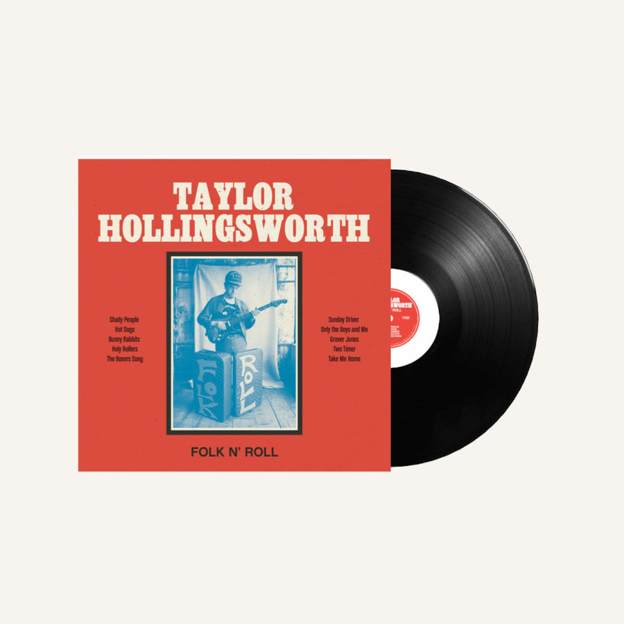 Folk N' Roll