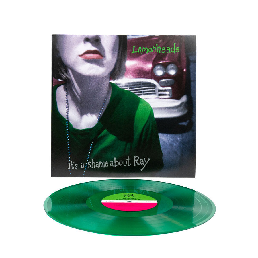 It's A Shame About Ray (30th Anniversary Edition)