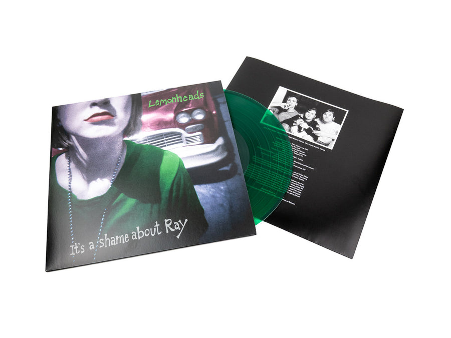 It's A Shame About Ray (30th Anniversary Edition)