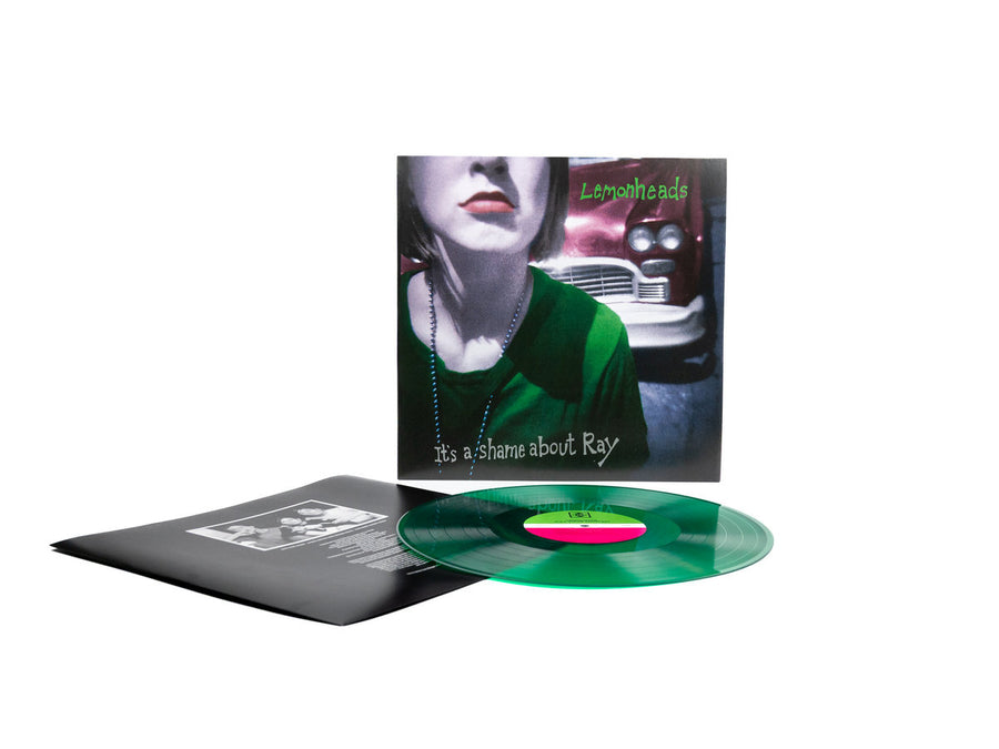 It's A Shame About Ray (30th Anniversary Edition)