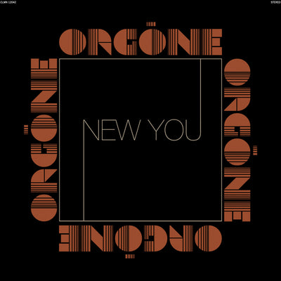 New You (CD)