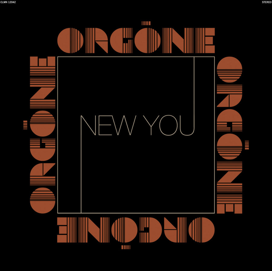 New You (CD)