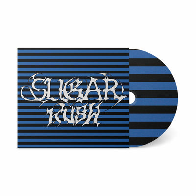 Sugar Rush (CD)