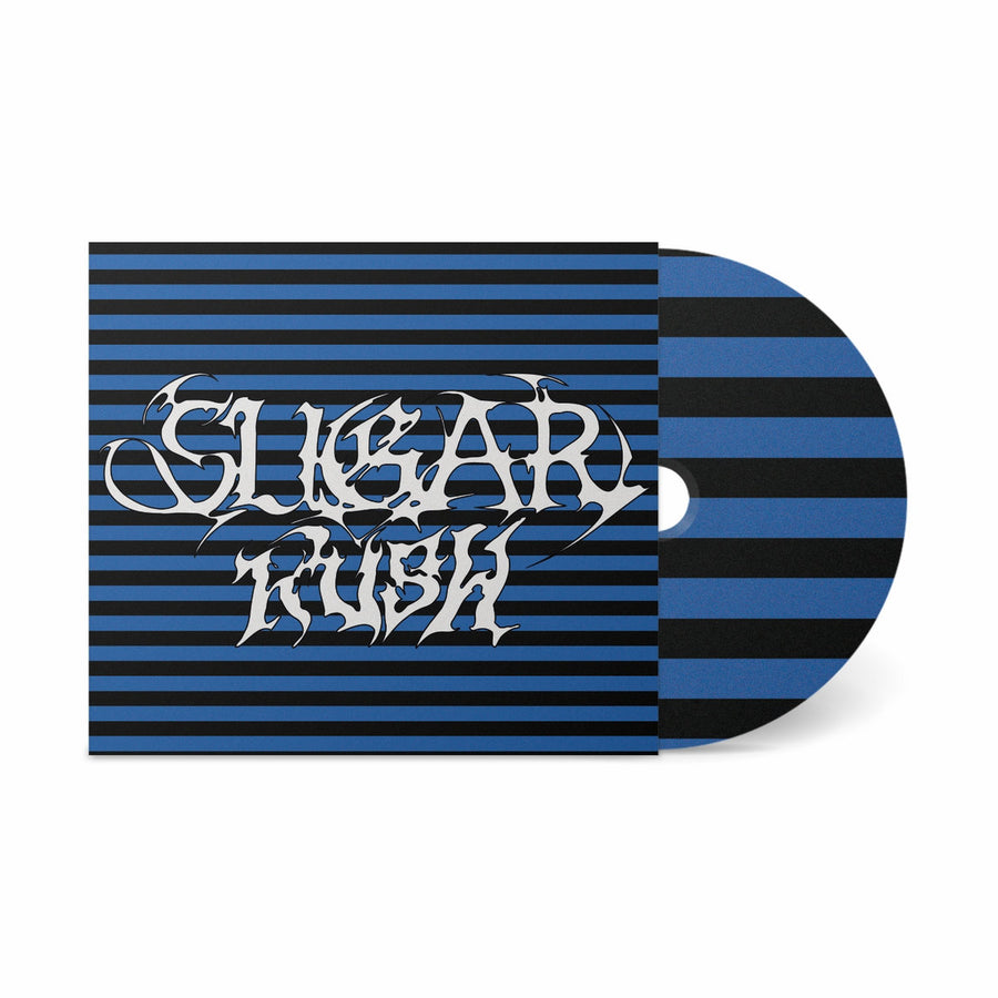 Sugar Rush (CD)