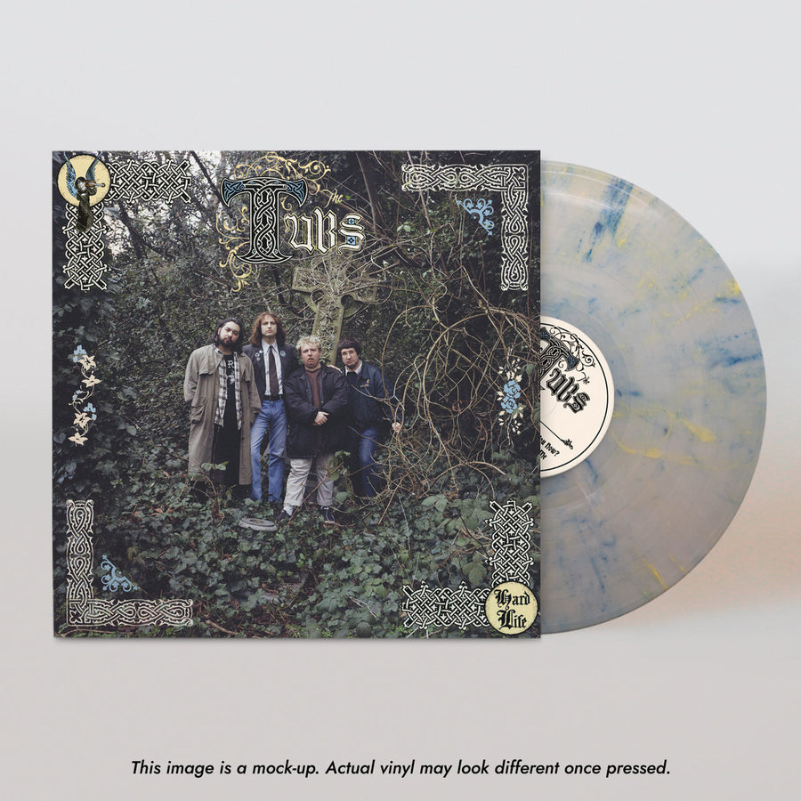 Hard Life (Indie Exclusive)