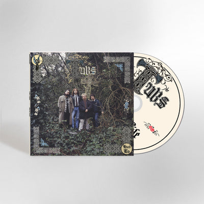 Hard Life (CD)