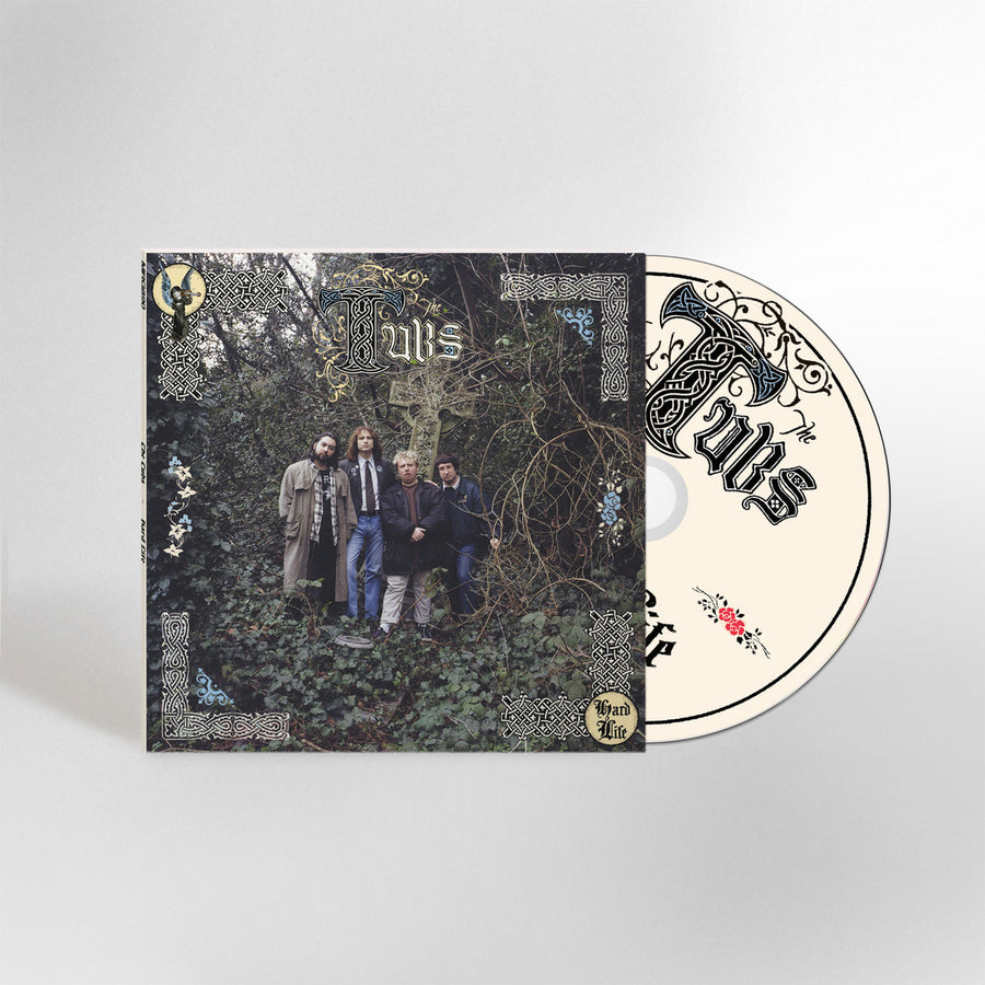 Hard Life (CD)