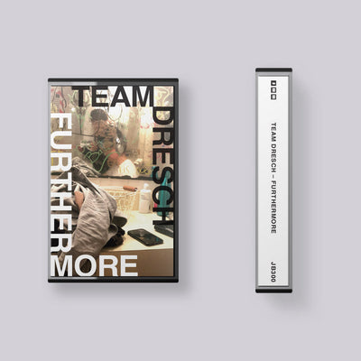 Furthermore (Cassette)