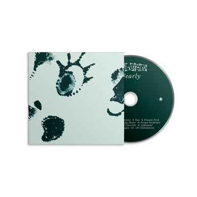 Nearly (CD)