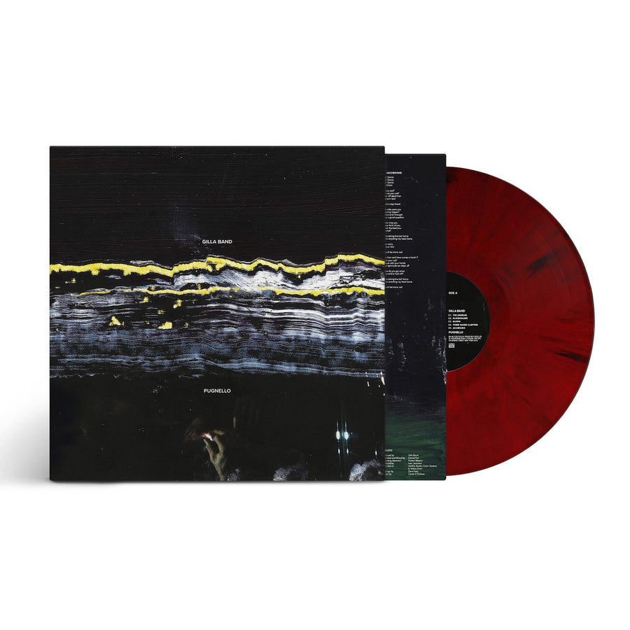 Pugnello (Indie Exclusive Vinyl)
