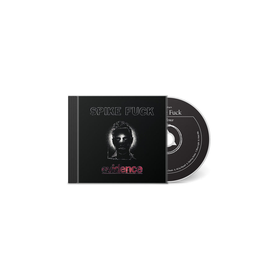 evidence (CD)
