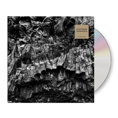 The Pulse Of Atoms ((CD)