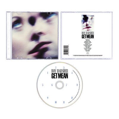 GET MEAN (CD)