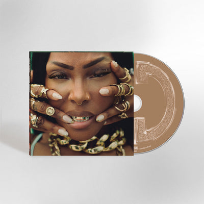 creole culture (CD)