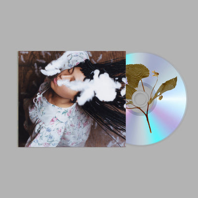 Follow The Light (CD)