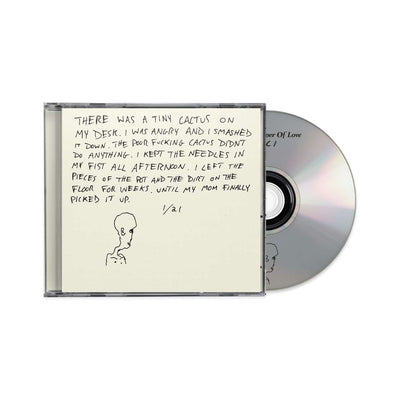 Horse Jumper of Love (10 Year Anniversary Edition 2xCD Set)