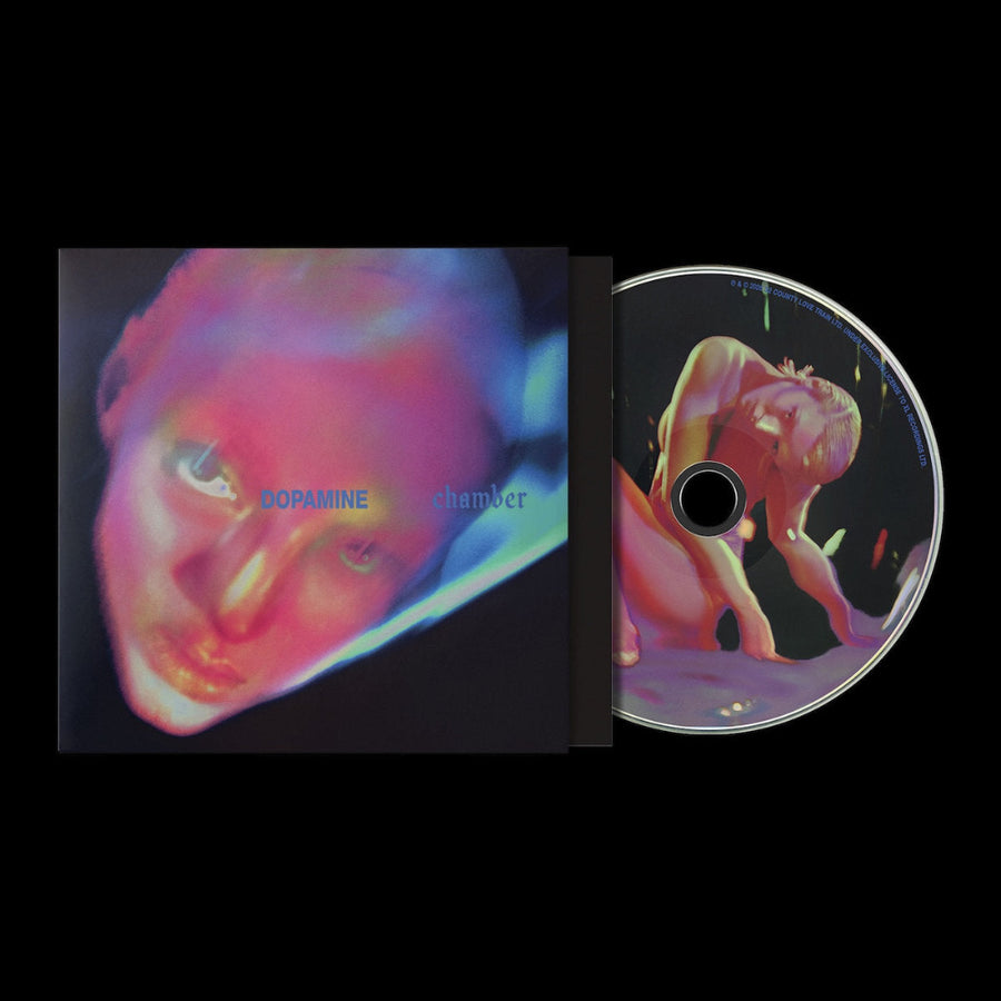 Dopamine Chamber (CD)