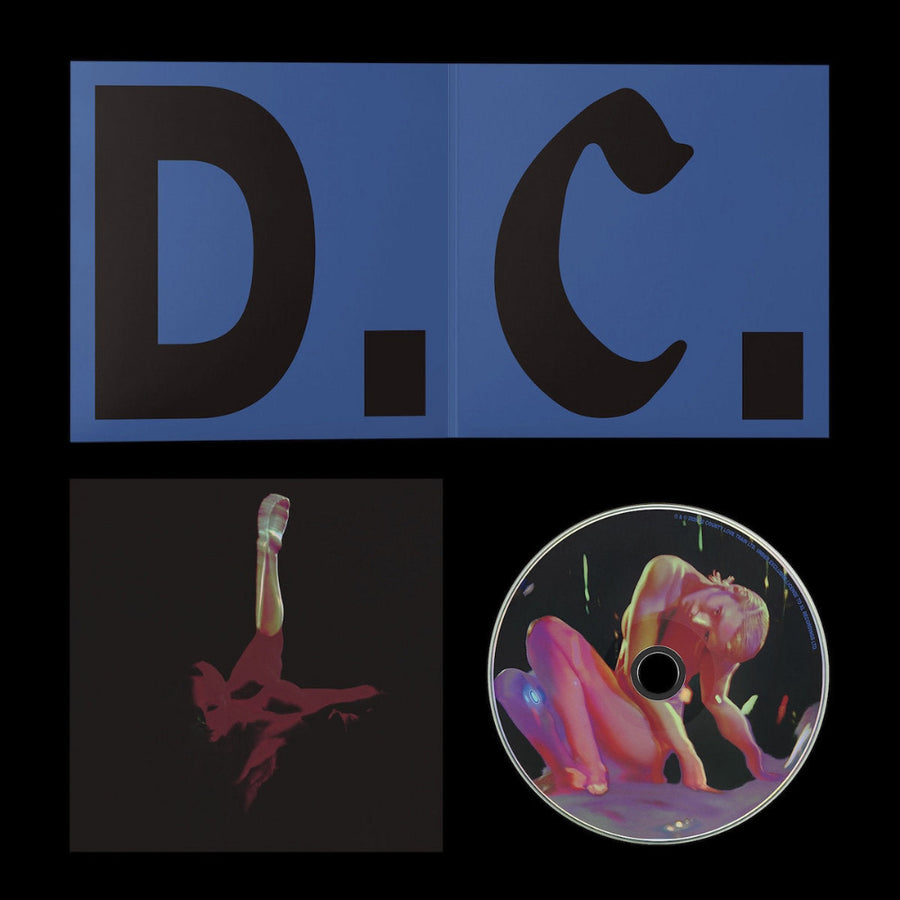 Dopamine Chamber (CD)