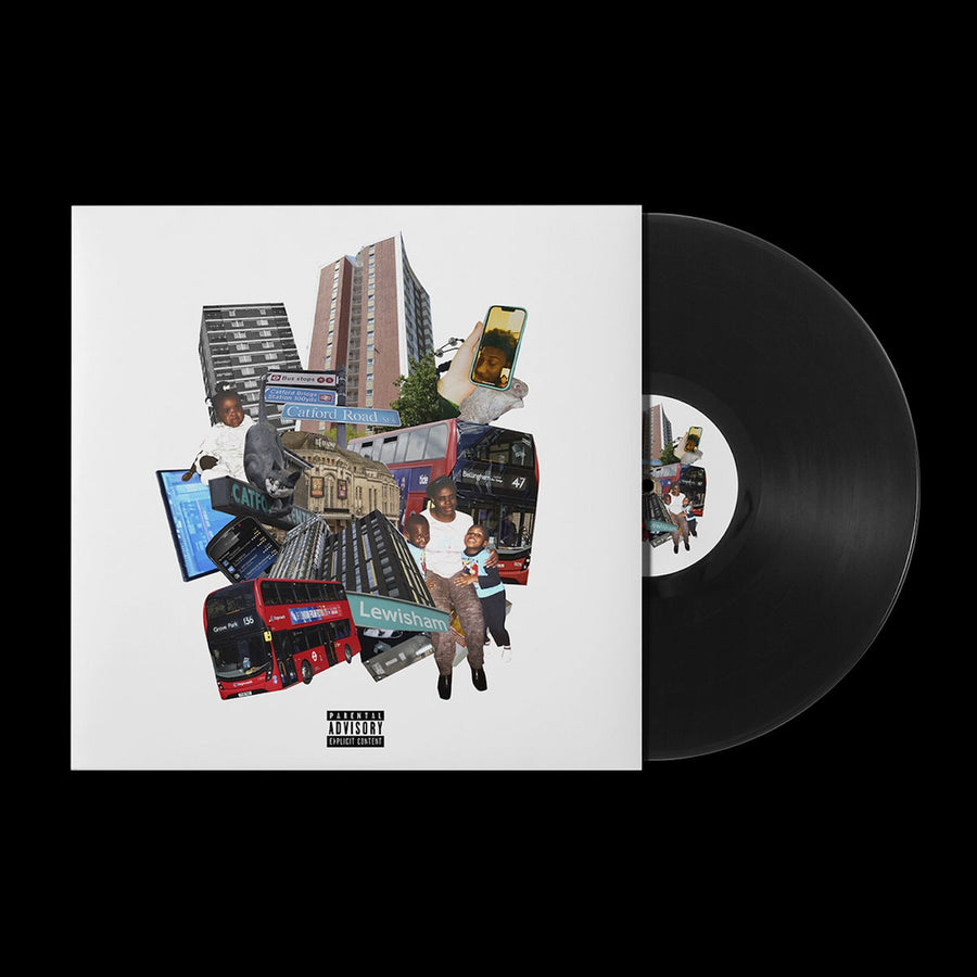 homeless n*gga pop music