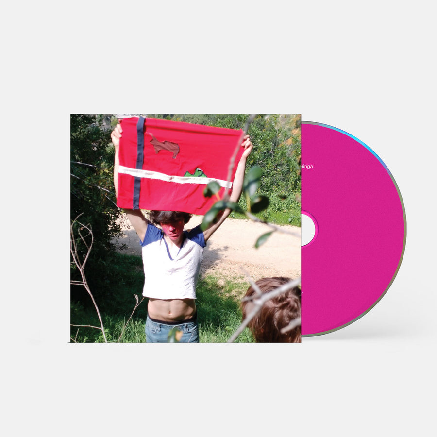 Rumspringa (CD)