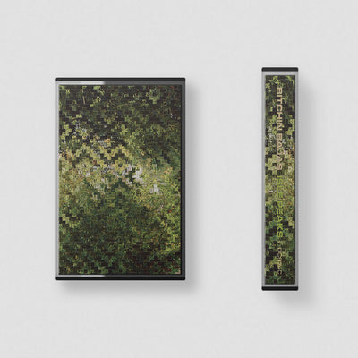 Isle Peaks (Cassette)