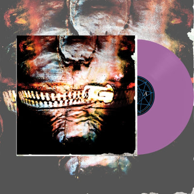 Vol. 3 The Subliminal Verses (Violet Vinyl) [EX]