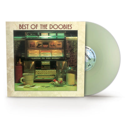 Best of the Doobies (RKTBR26)