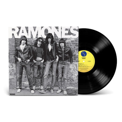 Ramones (Mono) (RKTBR26)