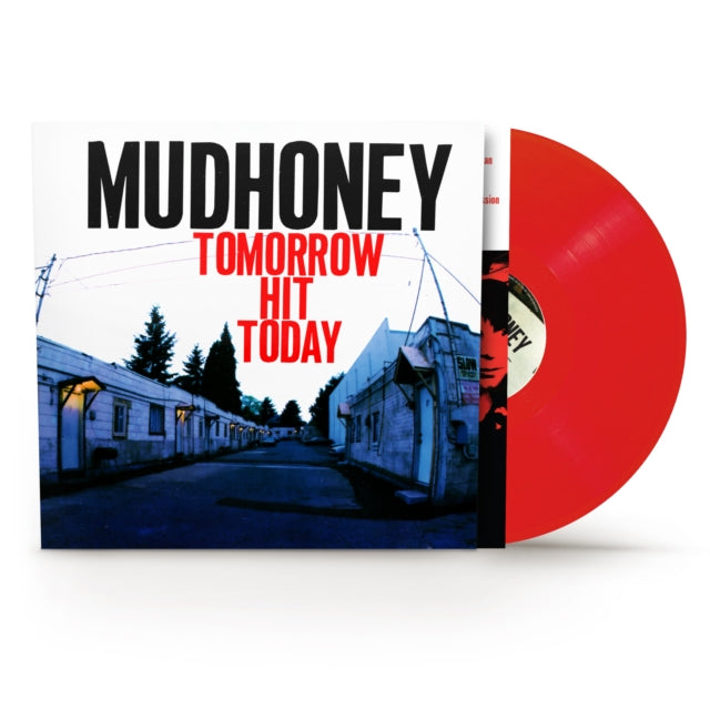 Tomorrow Hit Today (RKTBR26)